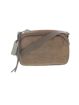 ALLSAINTS Leather Crossbody Bag