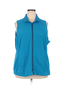 Lands' End Size 2X Plus