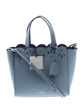 Kate Spade New York Leather Satchel