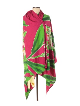 Pareo Island Swimsuit Cover Up