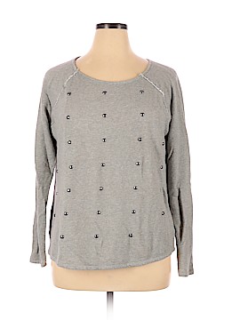 a.n.a. A New Approach Size XL