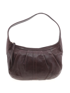 Coach Factory Leather Shoulder Bag