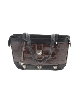 Brighton Leather Shoulder Bag