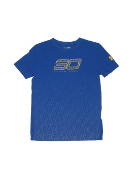 Heat Gear by Under Armour Size Medium youth