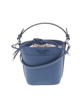 Kate Spade New York Leather Bucket Bag