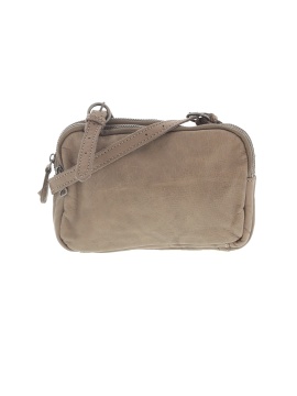 Liebeskind Berlin Leather Crossbody Bag