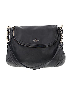 Kate Spade New York Leather Shoulder Bag