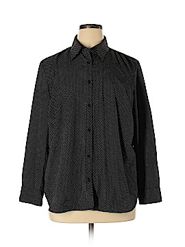 Lauren by Ralph Lauren Size 1X Plus