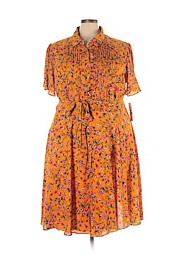 NANETTE Nanette Lepore Size 24 Plus