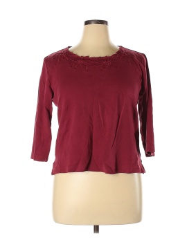 Anthony Richards Size XL