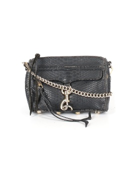 Rebecca Minkoff Leather Crossbody Bag