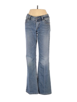 Silver Jeans Co. Size 27 waist
