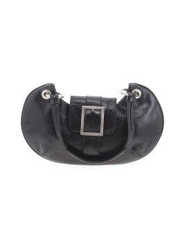 Kenneth Cole New York Leather Shoulder Bag