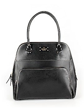 Kate Spade New York Leather Shoulder Bag
