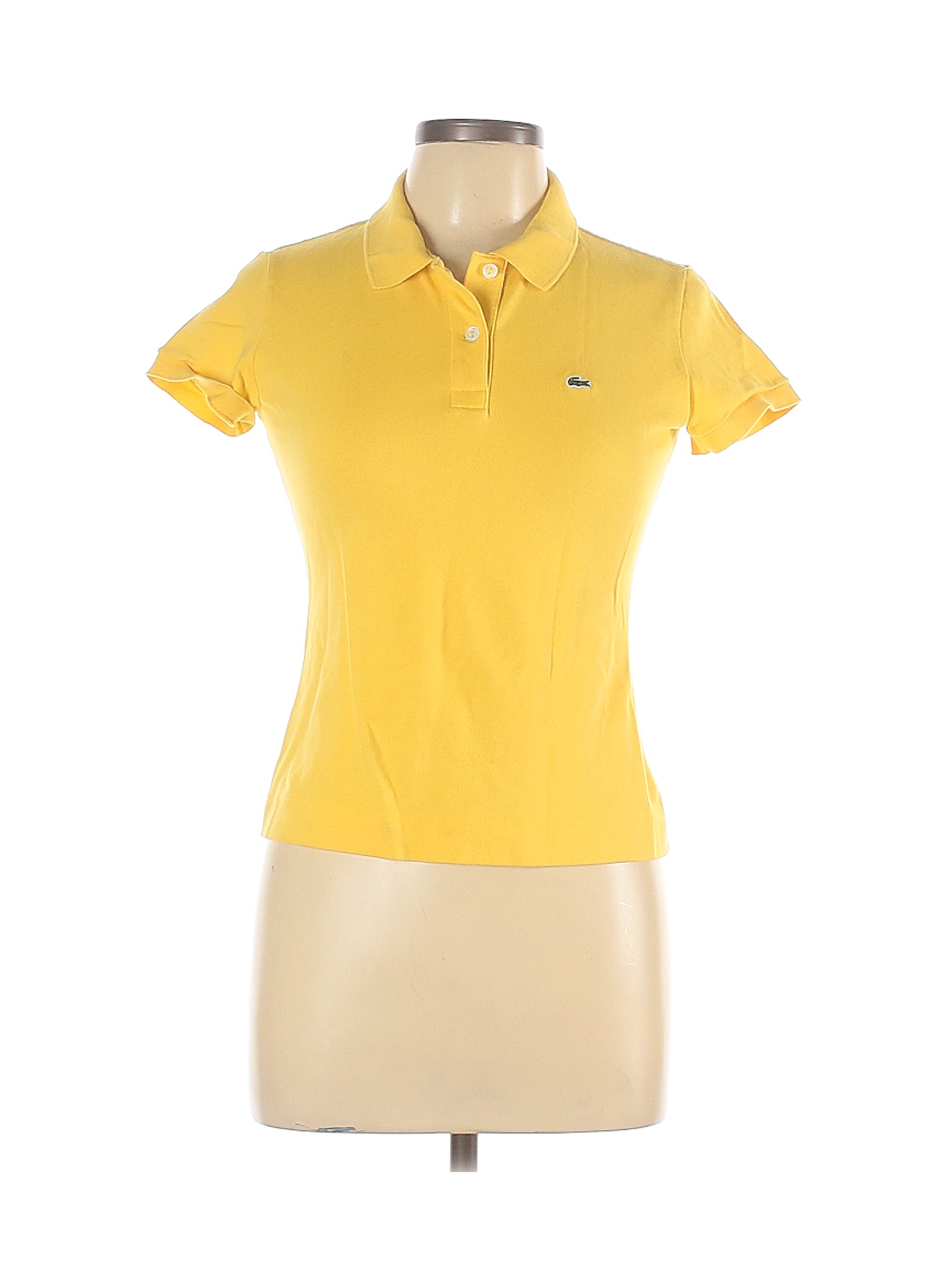 lacoste women's size 38 conversion