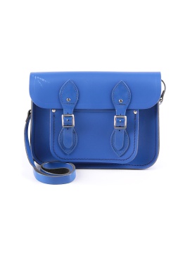 The Cambridge Satchel Company Leather Crossbody Bag