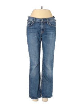 7 For All Mankind Size 27 waist