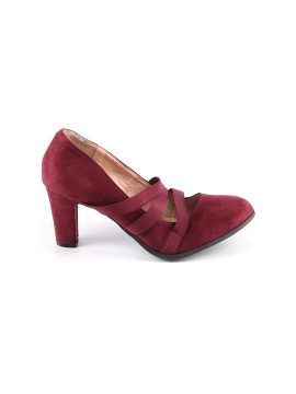 Journee Collection Size 8 1/2
