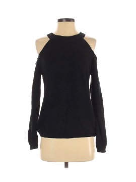 Don't Ask Why Pullover Sweater