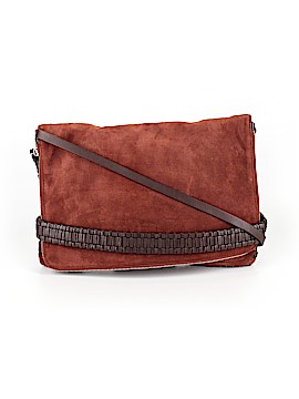 ALLSAINTS Leather Crossbody Bag