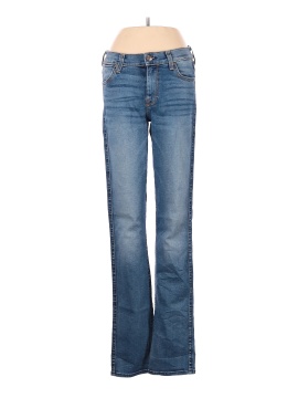 7 For All Mankind Size 25 waist