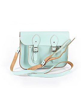 The Cambridge Satchel Company Leather Crossbody Bag