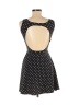 Brandy Melville Black Casual Dress One Size - photo 2