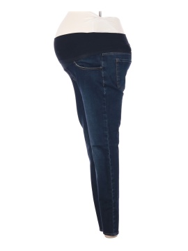 LED Luxe Essentials Denim Size 29 Maternity waist