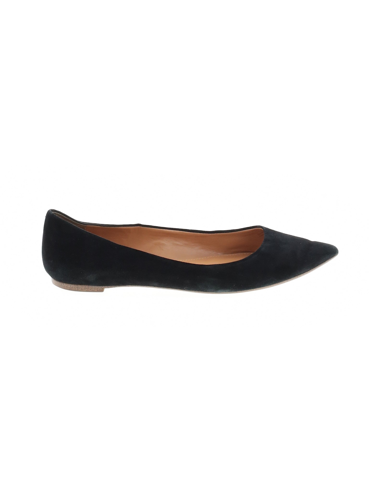 black flats in store