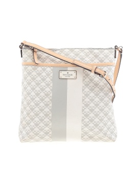 Kate Spade New York Leather Crossbody Bag