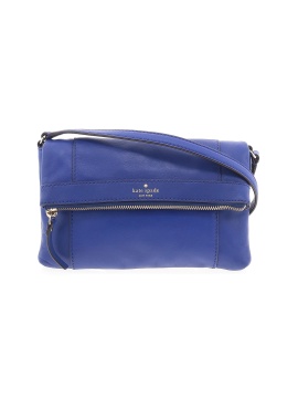 Kate Spade New York Leather Crossbody Bag