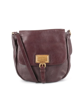 Marc by Marc Jacobs Leather Crossbody Bag