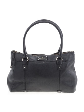 Kate Spade New York Leather Shoulder Bag