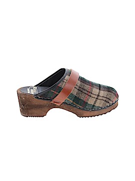 Sven Swedish Clogs Size 36 eur