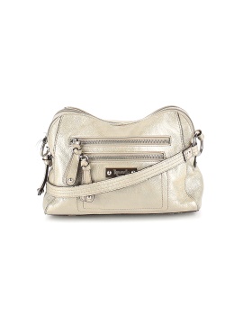 Tignanello Leather Crossbody Bag