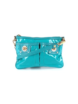 Marc by Marc Jacobs Leather Crossbody Bag
