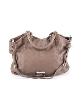 Marc by Marc Jacobs Leather Satchel