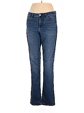 Soho JEANS NEW YORK & COMPANY Size 16 Tall