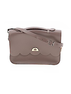 The Cambridge Satchel Company Leather Crossbody Bag