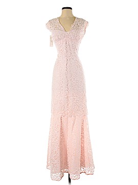 Teri Jon by Rickie Freeman Size 4