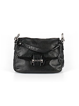 Coach Factory Leather Satchel