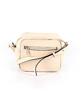 KC Jagger Leather Crossbody Bag