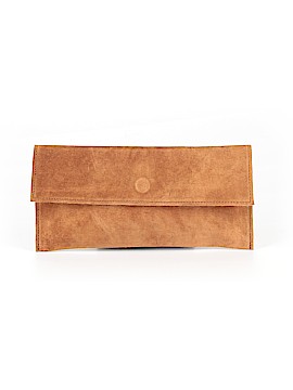 Mark And Graham Leather Clutch