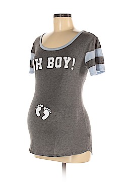 French Pastry Los Angeles Size Med Maternity