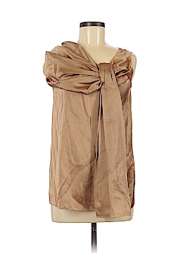 M Missoni Short Sleeve Blouse