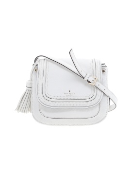 Kate Spade New York Leather Crossbody Bag