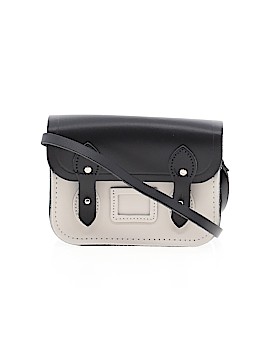 The Cambridge Satchel Company Leather Crossbody Bag