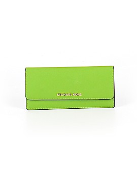 MICHAEL Michael Kors Leather Wallet