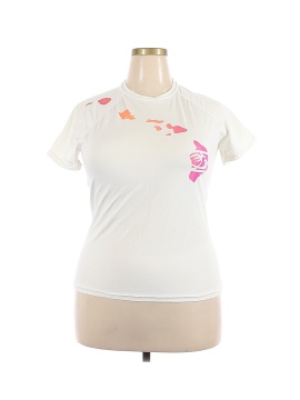 Honolua Surf Co. Size 2X Plus