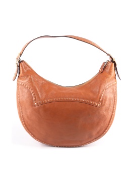 MICHAEL Michael Kors Leather Hobo